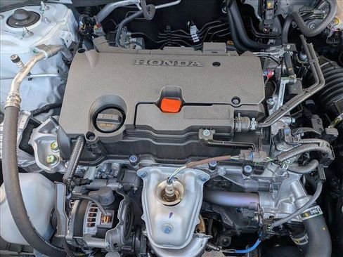 New 2026 Honda HR-V Sport image 16