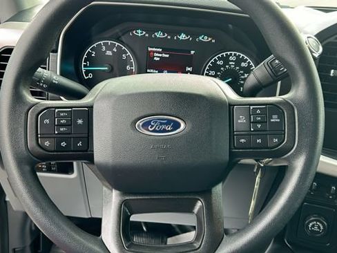 Certified 2023 Ford F150 XL w/ Max Trailer Tow Package image 19