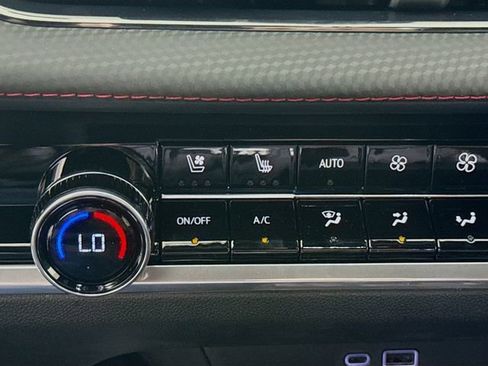 New 2026 Chevrolet Equinox RS w/ Convenience Package III FWD image 21