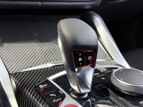 Used 2024 BMW M3 Competition w/ Executive Package image 46