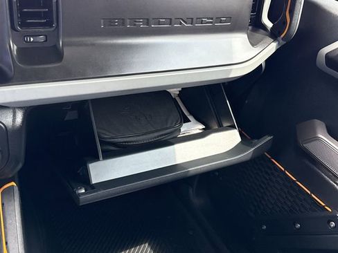 Used 2023 Ford Bronco Badlands AWD/4WD image 27