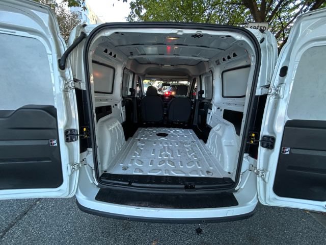 Used 2022 RAM ProMaster City Wagon FWD image 27