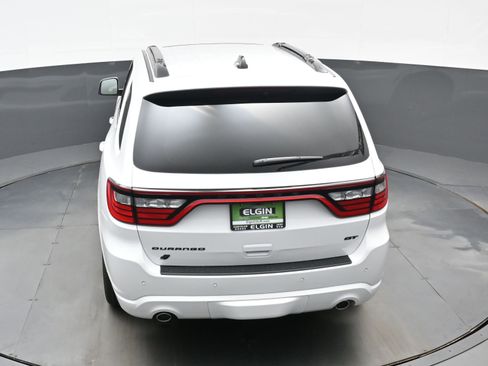 New 2026 Dodge Durango GT image 22