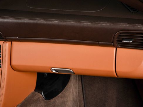 Used 2008 Porsche 911 Turbo image 31