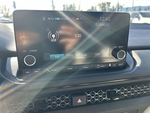 Certified 2024 Honda Accord LX image 16