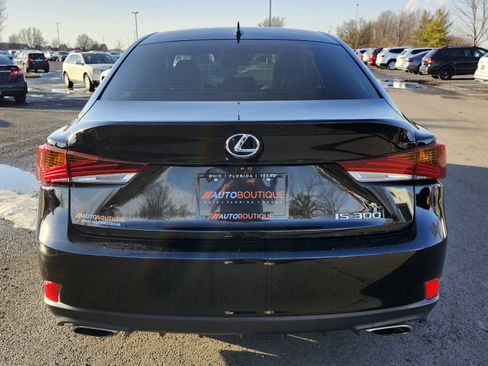 Used 2018 Lexus IS 300 w/ Accessory Package image 17