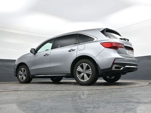 Used 2020 Acura MDX FWD image 33