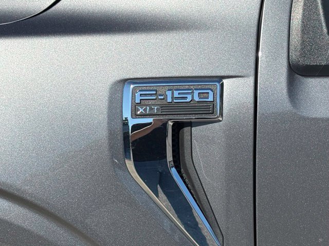 Used 2022 Ford F150 XLT w/ Equipment Group 301A Mid AWD/4WD image 5