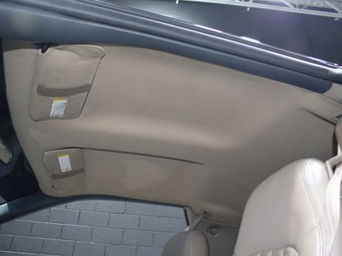 Used 1999 Chevrolet Camaro Z28 w/ Preferred Equipment Group 2 image 47