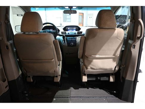 Used 2012 Honda Odyssey EX image 20