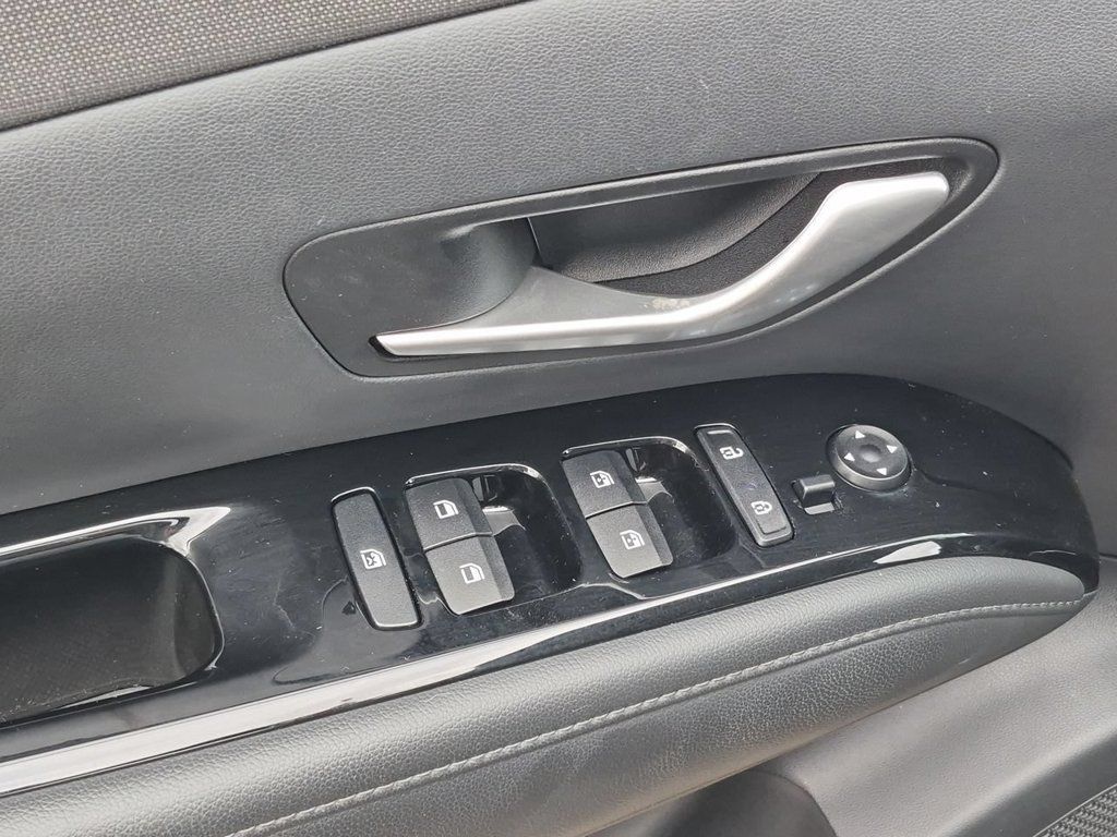 Used 2023 Hyundai Tucson SEL AWD/4WD image 24