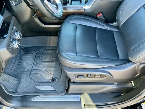 Used 2024 GMC Sierra 1500 Elevation w/ Elevation Premium Package image 42