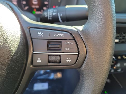 Used 2026 Honda Accord SE image 21