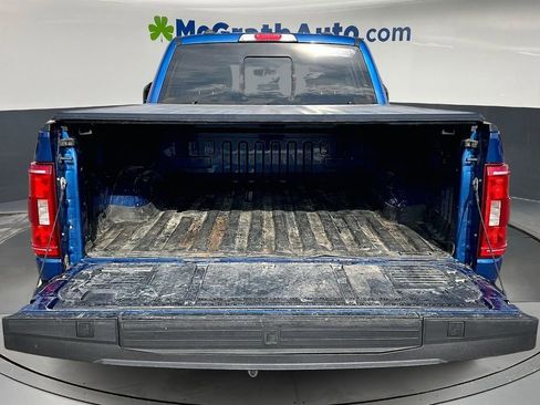 Used 2022 Ford F150 XLT w/ Equipment Group 302A High image 8