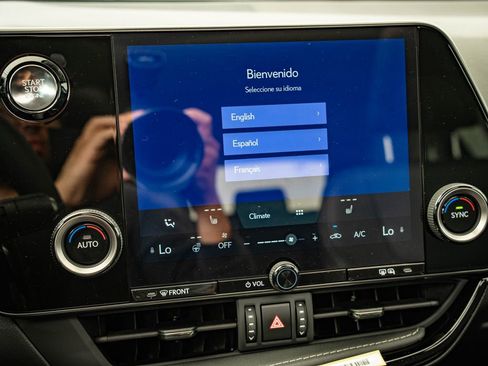 New 2026 Lexus NX 350 AWD image 35