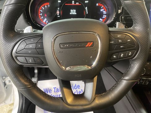 Used 2026 Dodge Durango GT w/ Tow 'N Go Package AWD/4WD image 18