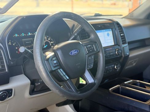 Used 2019 Ford F150 XL w/ Equipment Group 101A Mid RWD image 15