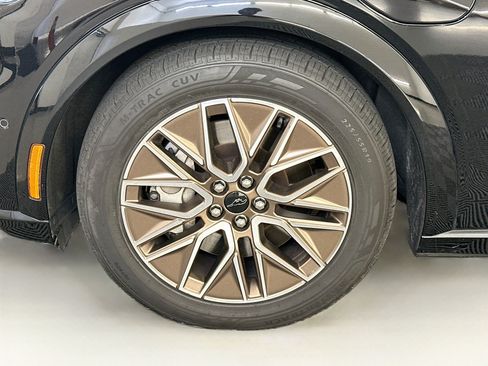 Used 2024 Ford Mustang Mach-E Premium AWD/4WD image 36