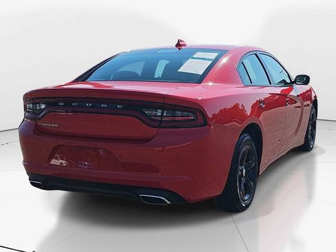 Used 2023 Dodge Charger SXT RWD image 6