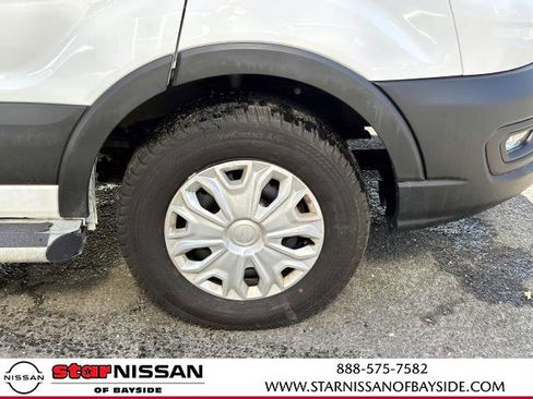 Used 2023 Ford Transit 250 Low Roof w/ Exterior Upgrade Package image 9
