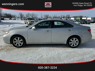 Used 2008 Lexus ES 350 video 1