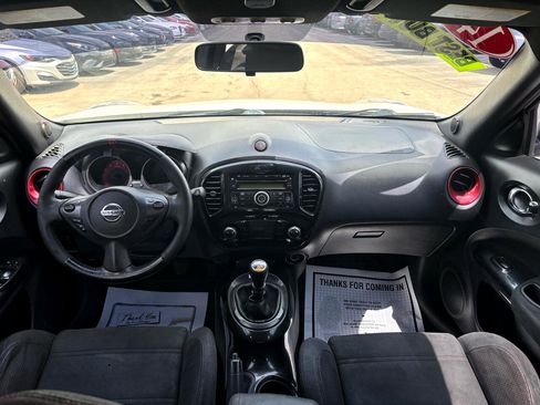 Used 2014 Nissan Juke NISMO image 18