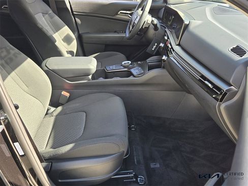Certified 2026 Kia Sportage S image 19