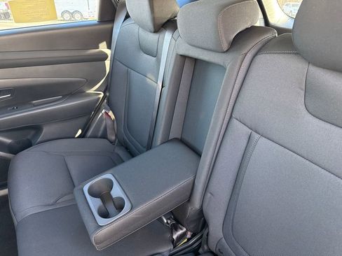 New 2026 Hyundai Tucson SE image 32