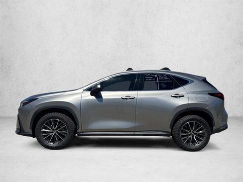 Used 2022 Lexus NX 350 AWD image 8