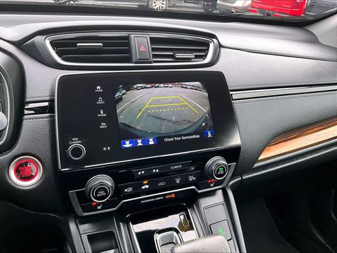 Used 2019 Honda CR-V EX image 18