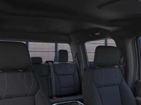 New 2026 Ford F150 STX w/ F-150 LOBO Package AWD/4WD image 54