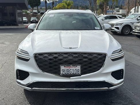 Used 2026 Genesis GV70 2.5T image 8