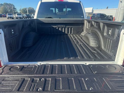 New 2026 Ford F350 Platinum image 19