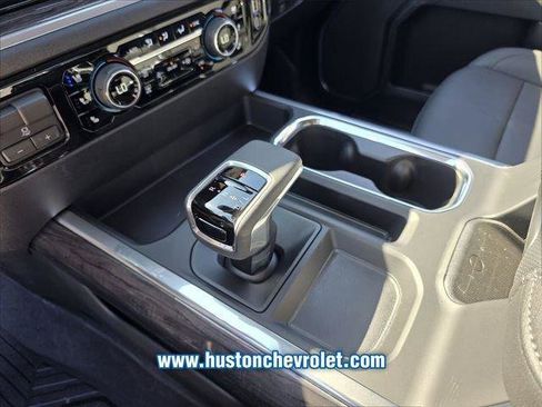 New 2026 Chevrolet Silverado 1500 LTZ AWD/4WD image 26