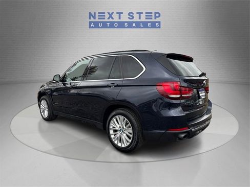 Used 2016 BMW X5 xDrive35i image 5