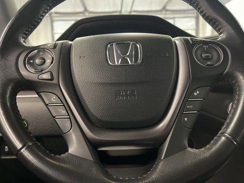 Used 2017 Honda Pilot EX-L image 15