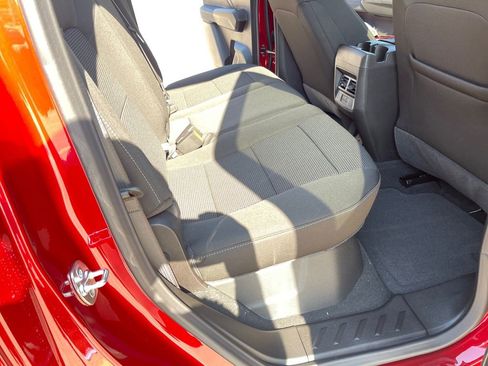 New 2026 GMC Canyon Elevation w/ Convenience Package image 19