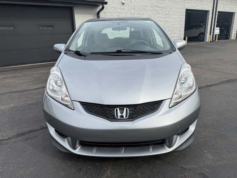 Used 2009 Honda Fit Sport image 7
