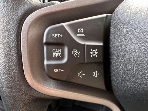 Used 2025 Ford Bronco Outer Banks w/ Sasquatch Package AWD/4WD image 15