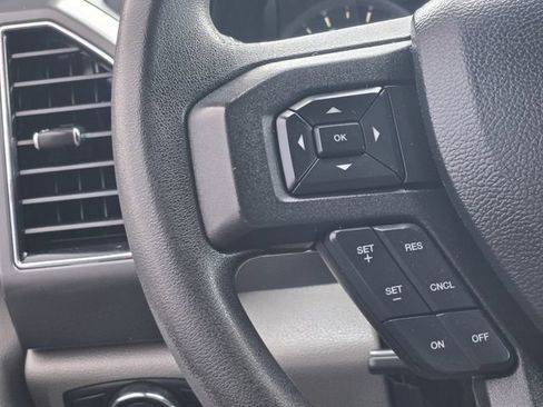 Used 2019 Ford F150 XLT AWD/4WD image 25