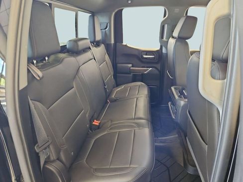 Used 2020 Chevrolet Silverado 1500 RST w/ All-Star Edition AWD/4WD image 27