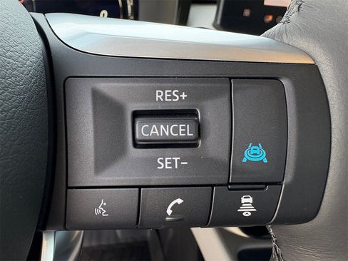 New 2026 INFINITI QX60 Luxe w/ Cargo Package image 28