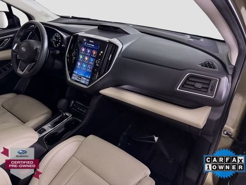 Certified 2023 Subaru Ascent Limited w/ Technology Package image 32
