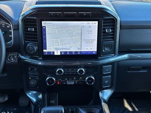 Used 2023 Ford F150 XLT w/ Equipment Group 302A High image 29