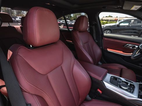 Used 2023 BMW M340i w/ Premium Package RWD image 26