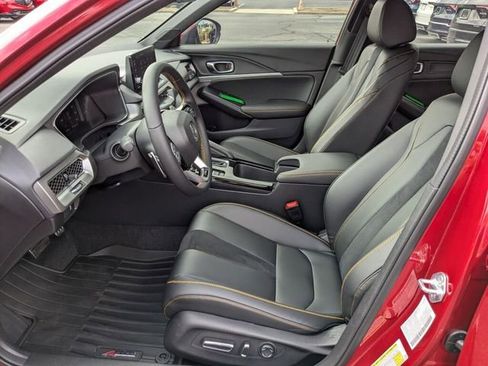 New 2026 Acura Integra A-Spec image 24