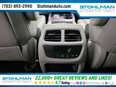 Used 2021 Honda Pilot EX-L image 29