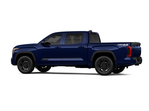 New 2026 Toyota Tundra Platinum w/ TRD Off-Road Package AWD/4WD image 57