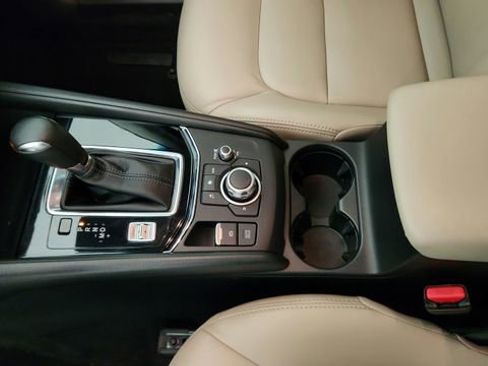 Used 2018 MAZDA CX-5 Sport FWD image 20