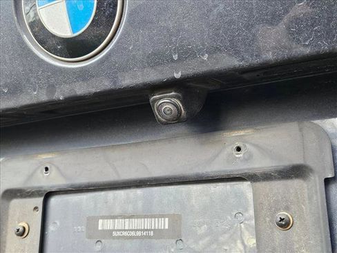 Used 2020 BMW X5 xDrive40i w/ Convenience Package image 10